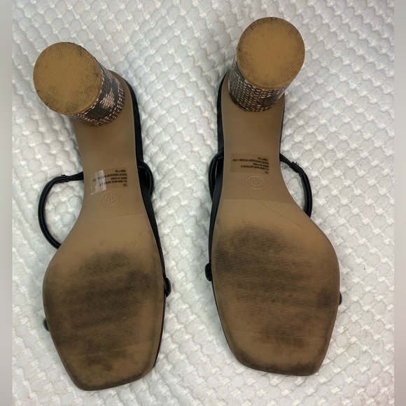 A new day snake heels - Picture 4 of 4